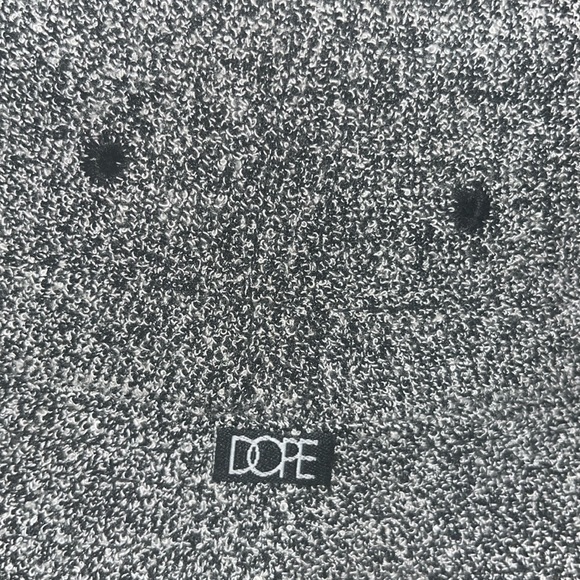 “Dope” reversible, bucket hat L/XL unisex - Picture 6 of 9